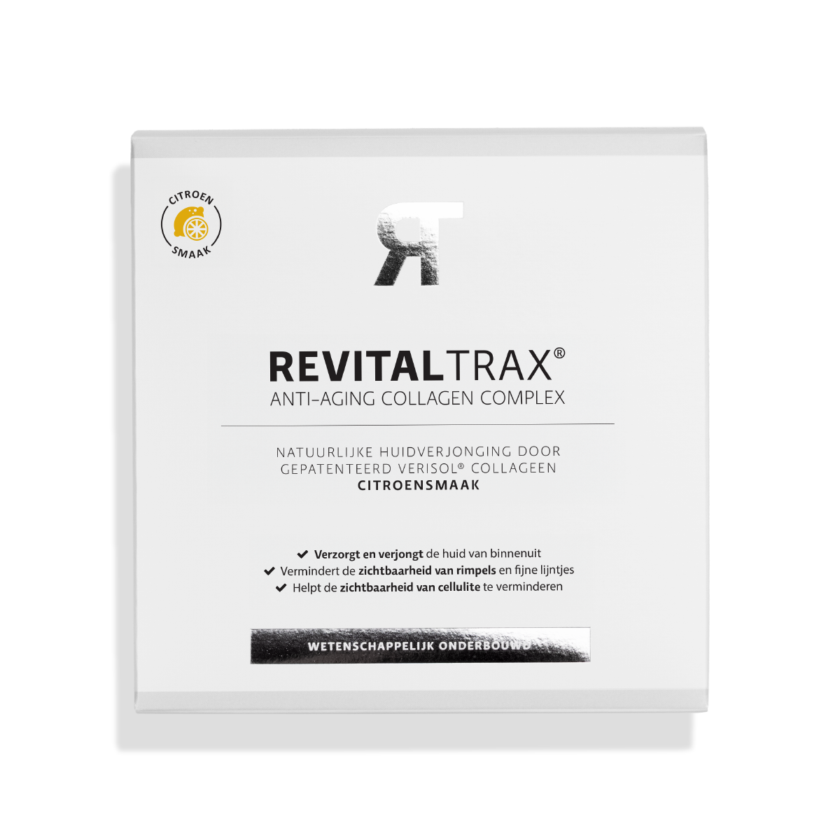 Anti-Aging Collagen Complex - Citroen