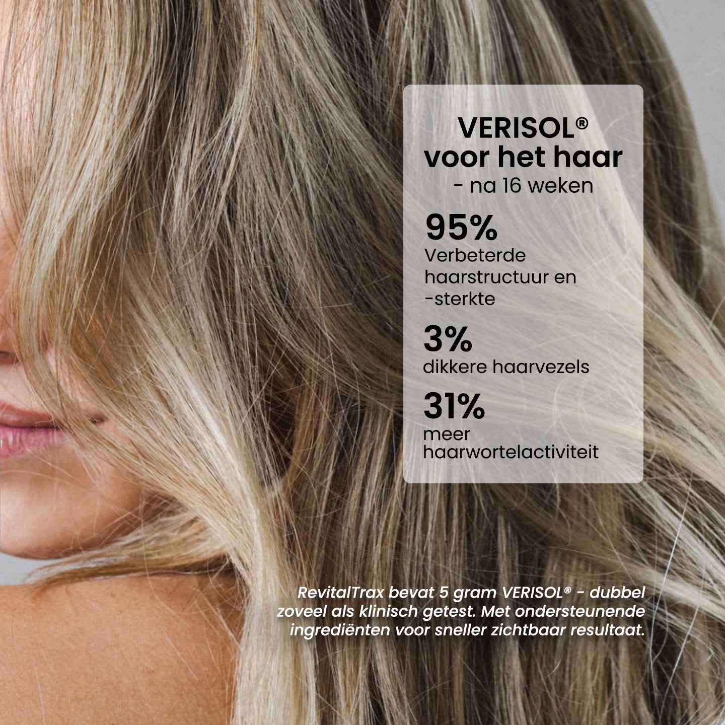 Anti-Aging Collagen Complex - Citroen