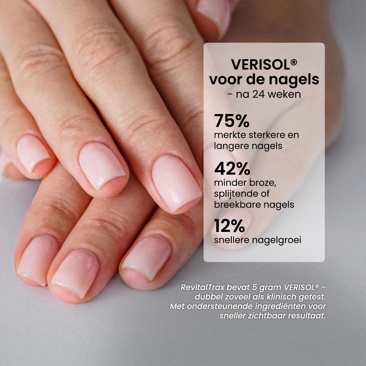 Anti-Aging Collagen Complex - Neutraal