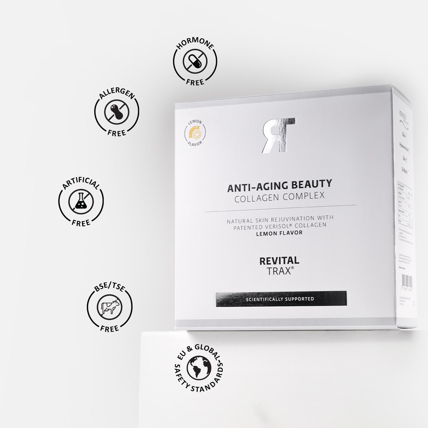 Anti-Aging Collagen Complex - Neutraal