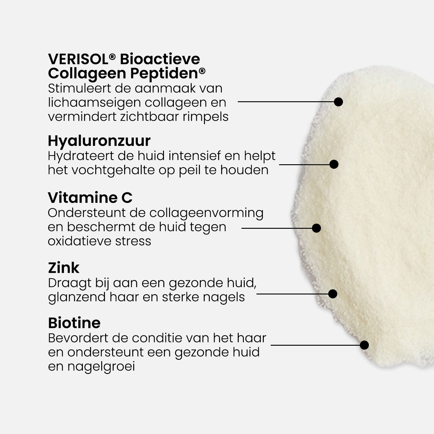 Anti-Aging Collagen Complex - Citroen