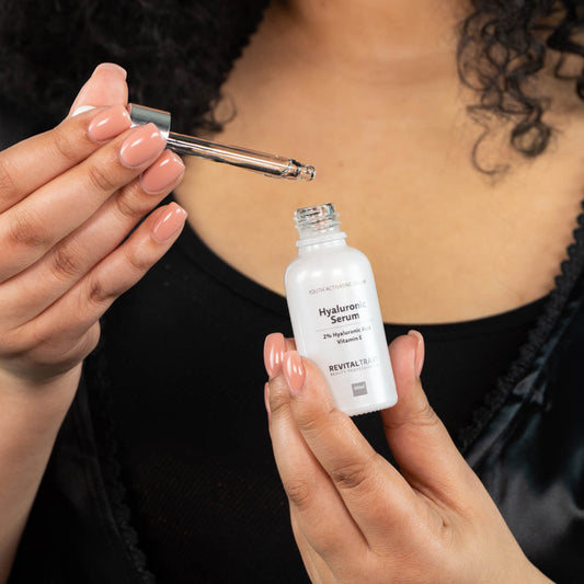 2% Hyaluronic Serum