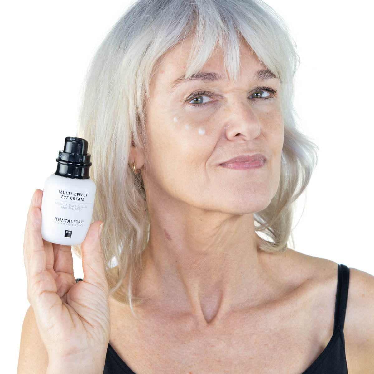 Multi-Effect Eye Cream