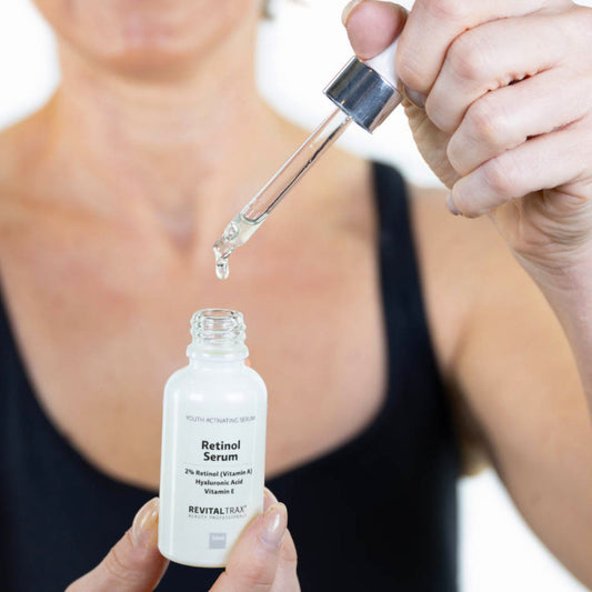 2% Retinol Serum