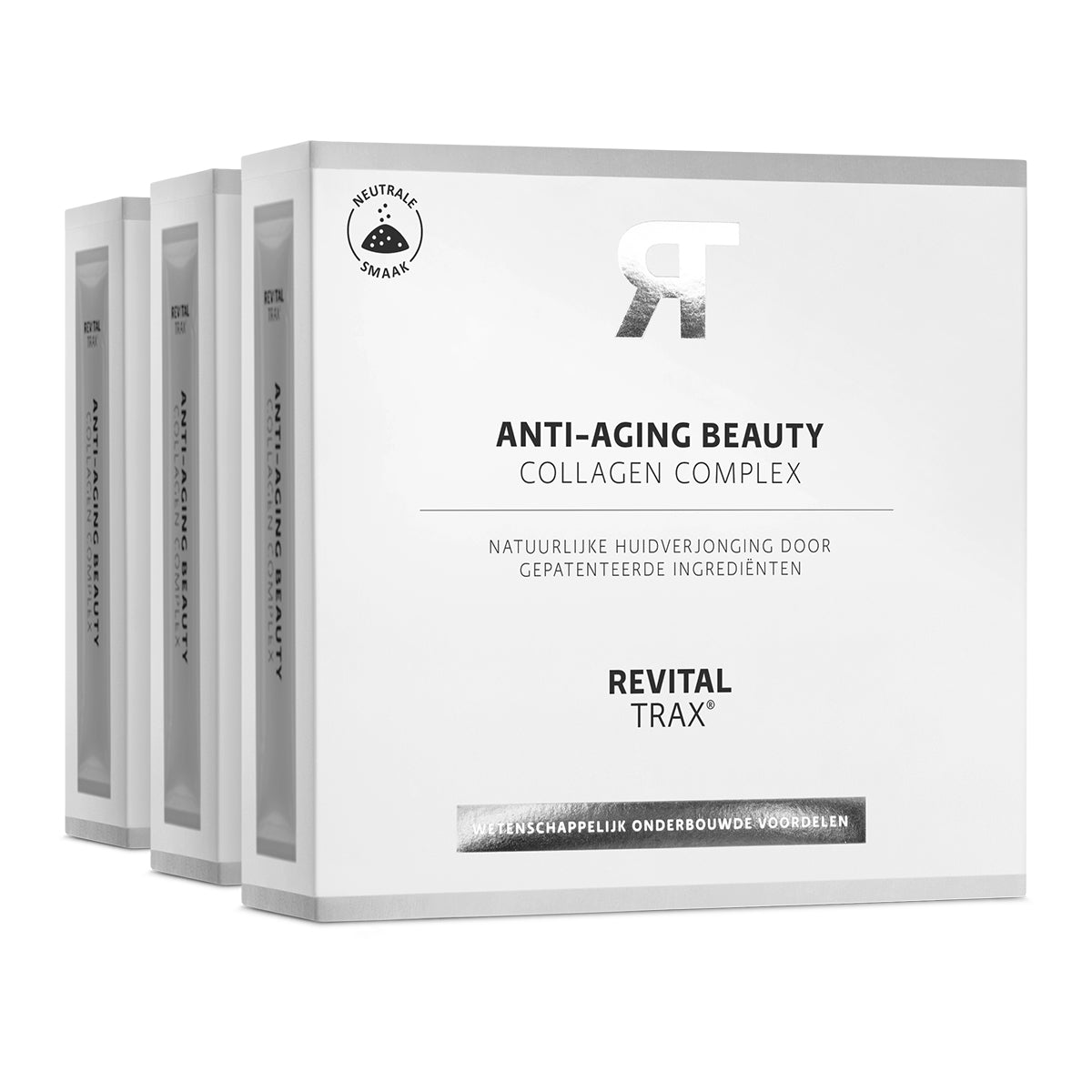 Anti-Aging Beauty Collagen Complex Pro