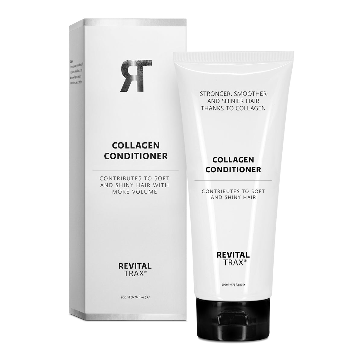 Beauty Collagen Complex + Collagen Shampoo & Conditioner