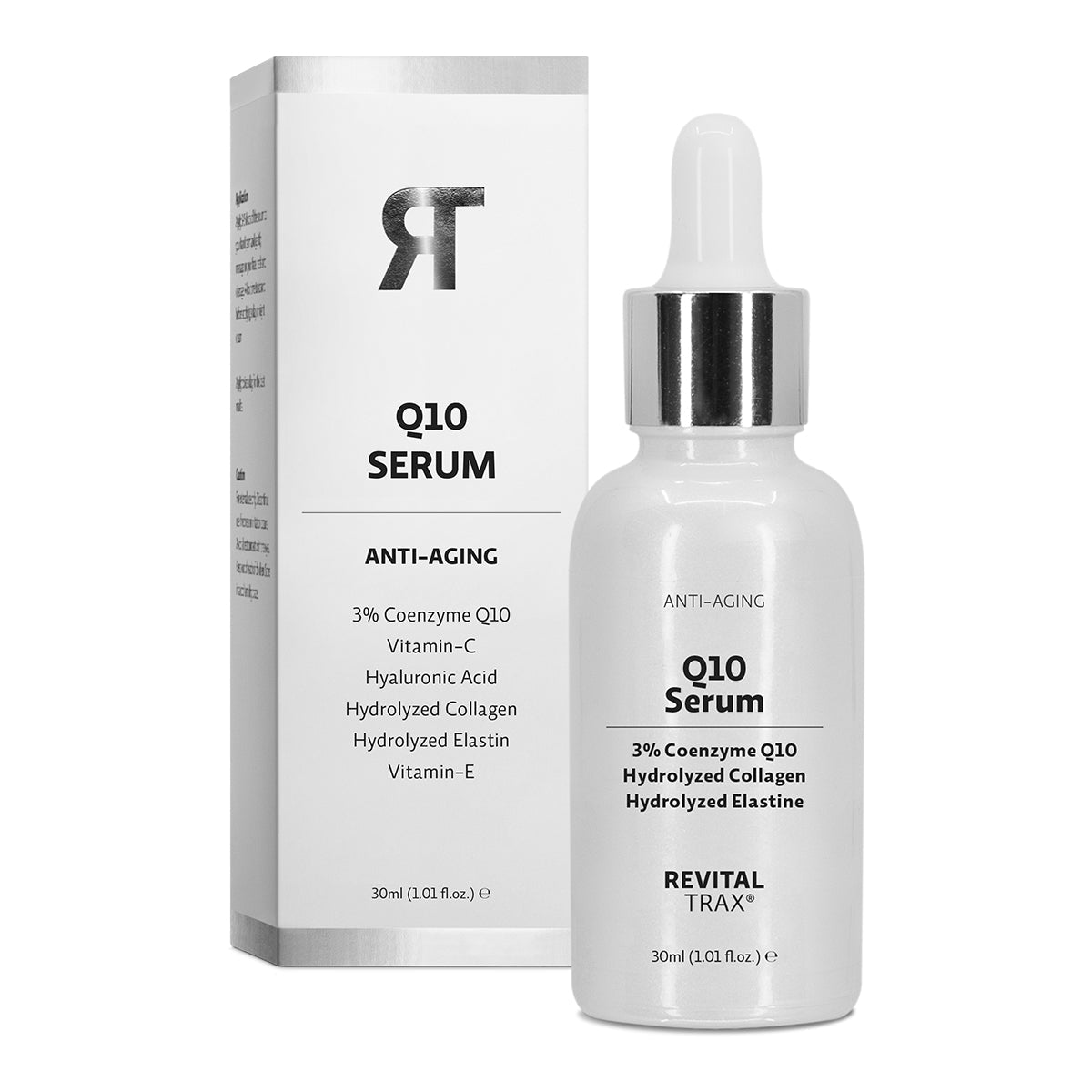 3% Q10 Anti-Aging Serum