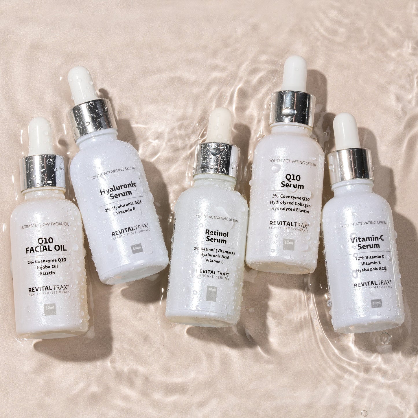 12% Vitamin-C Serum