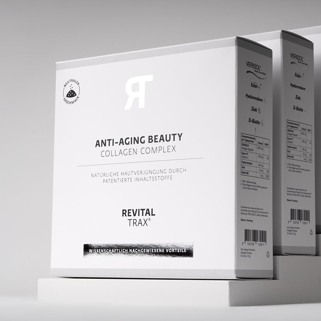 Anti-Aging Collagen Complex