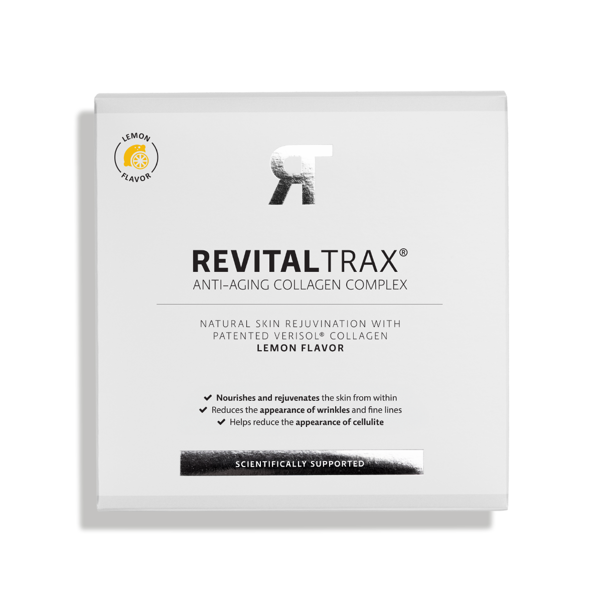 Anti-Aging Collagen Complex - Lemon