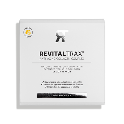 Anti-Aging Collagen Complex - Lemon