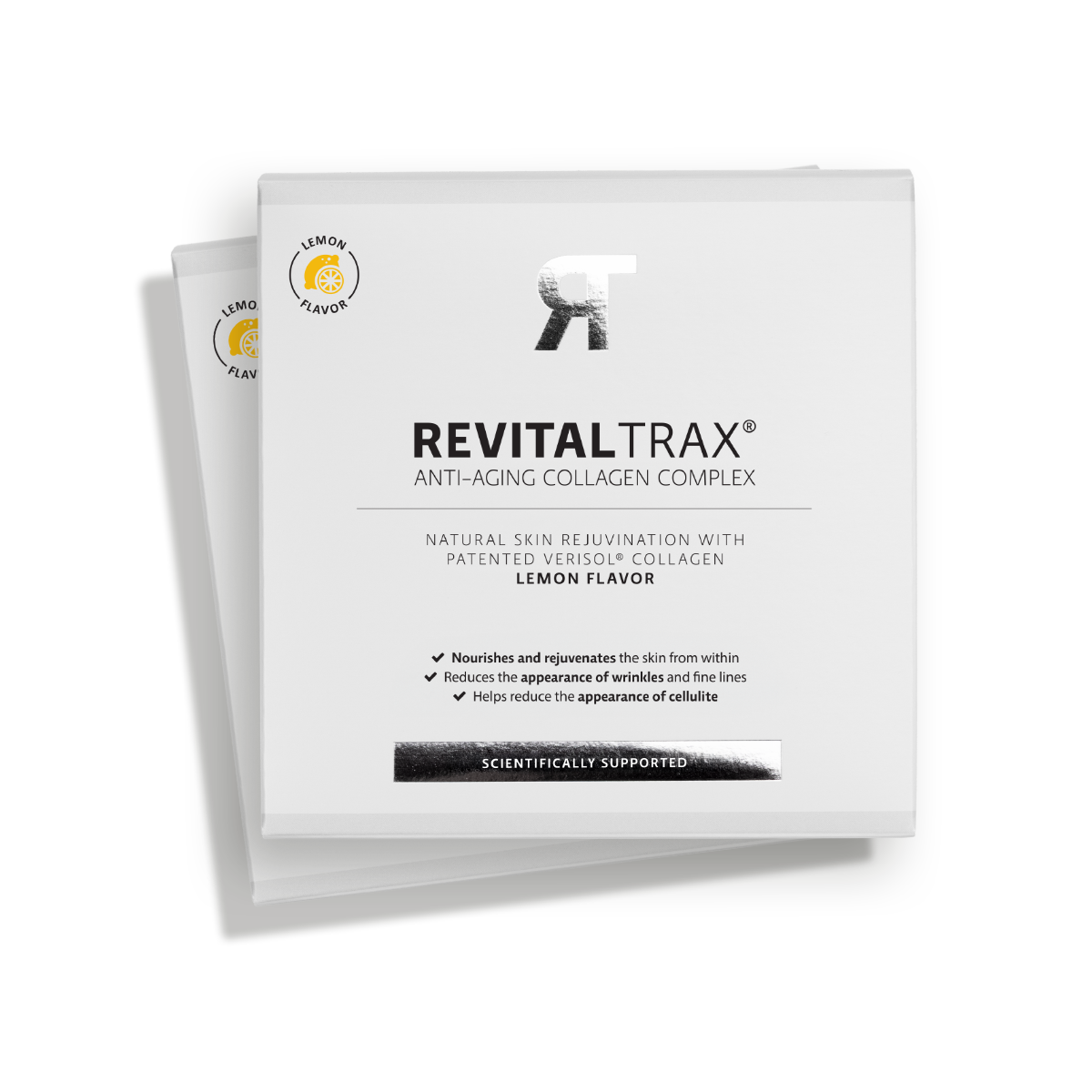 Anti-Aging Collagen Complex - Lemon