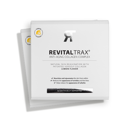 Anti-Aging Collagen Complex - Lemon