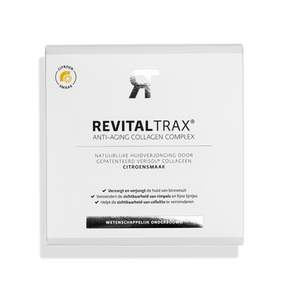 Anti-Aging Collagen Complex - Citroen