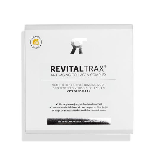 Anti-Aging Collagen Complex - Citroen