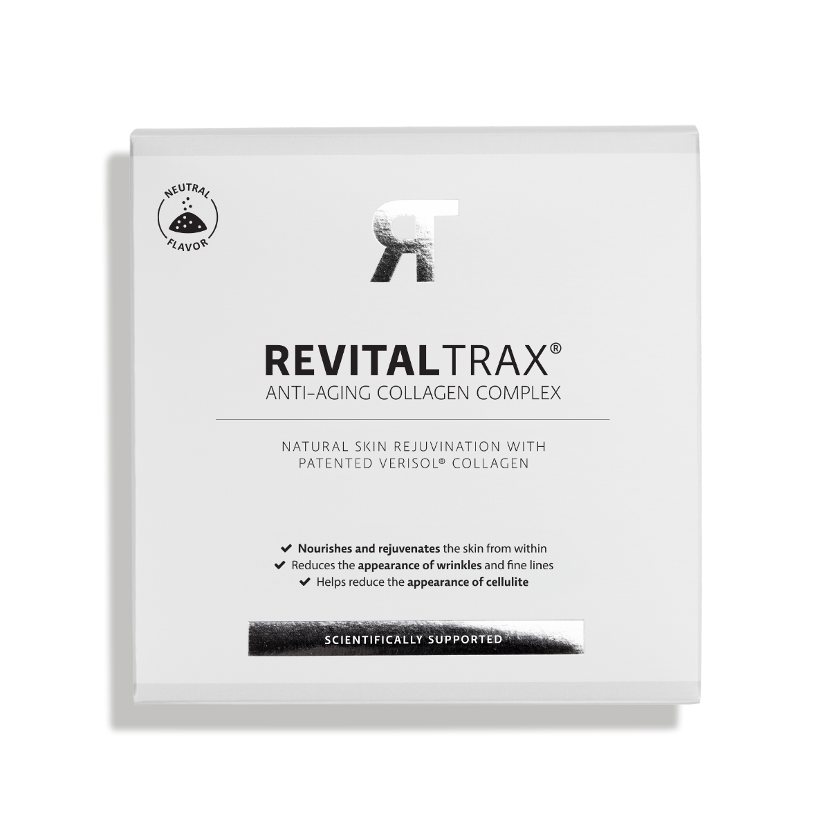 Anti-Aging Collagen Complex - Neutral