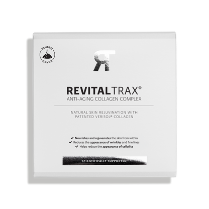 Anti-Aging Collagen Complex - Neutral