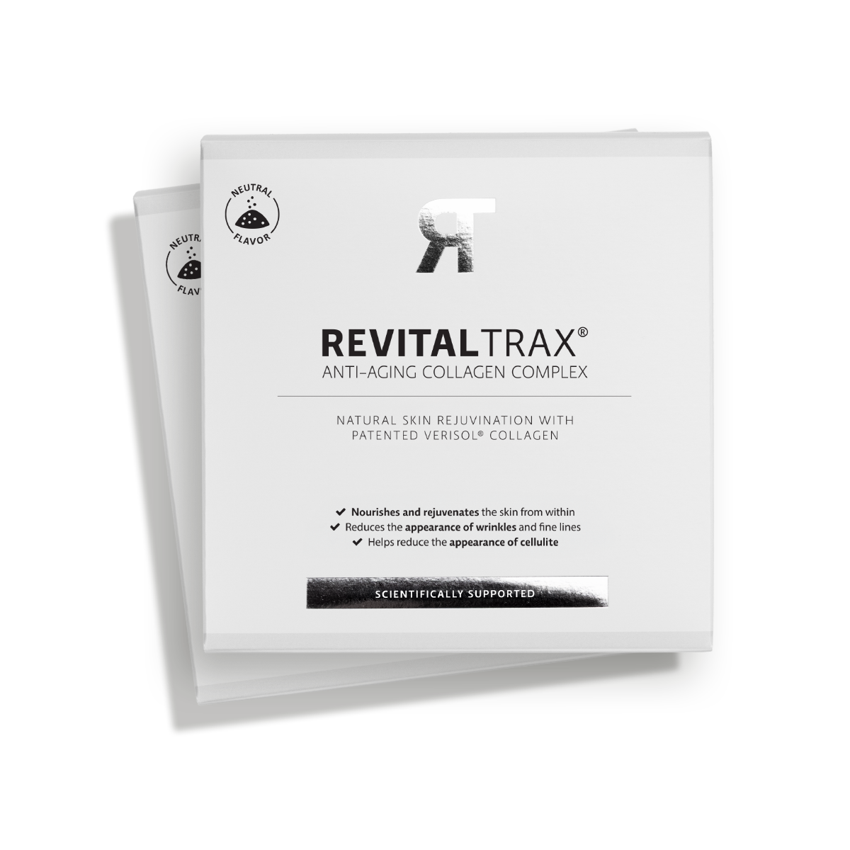 Anti-Aging Collagen Complex - Neutral