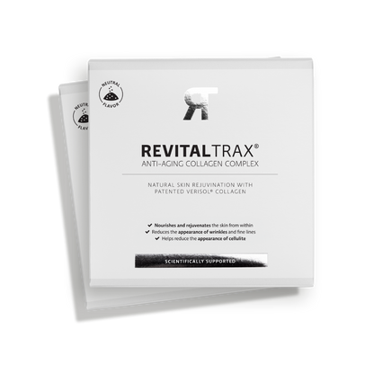 Anti-Aging Collagen Complex - Neutral