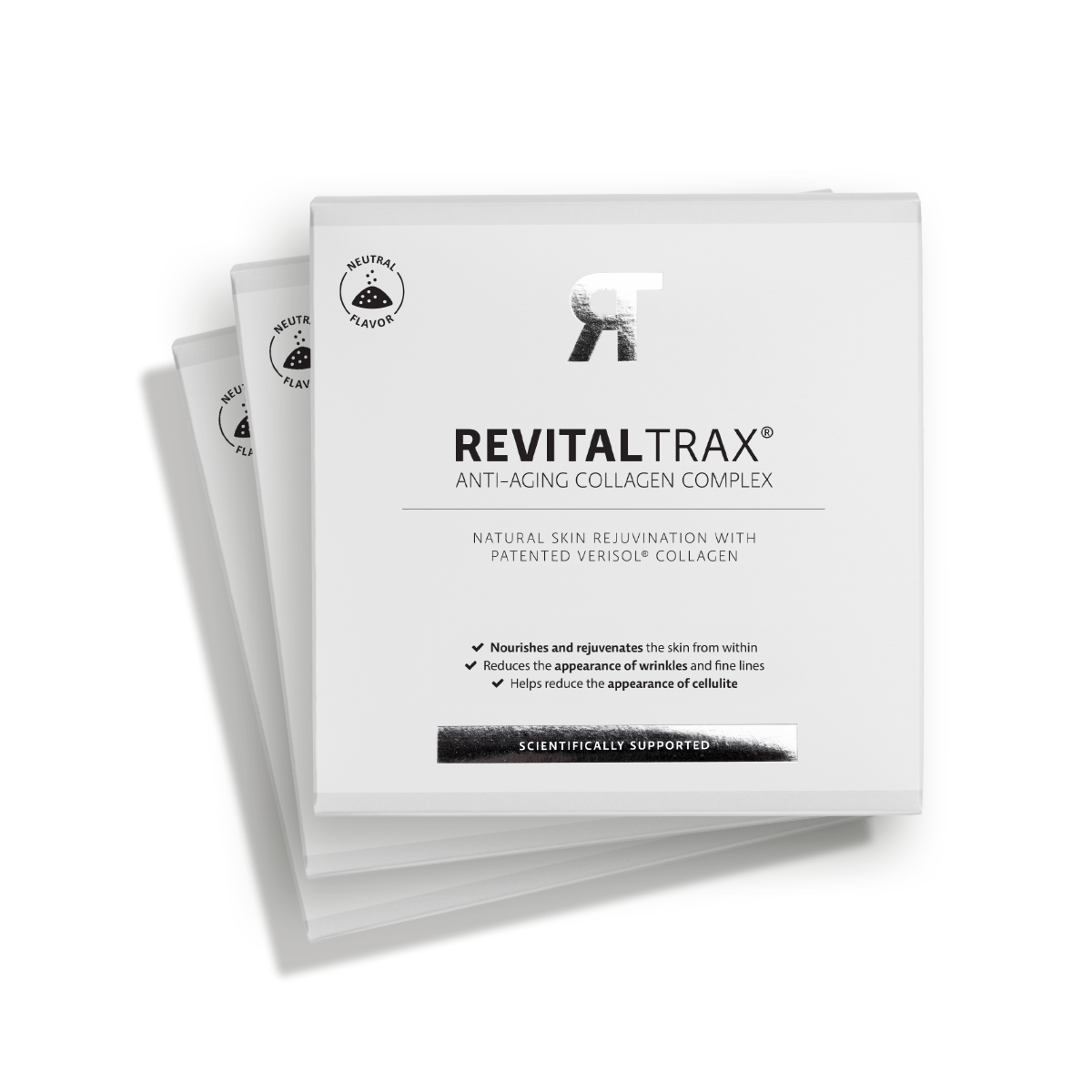 Anti-Aging Collagen Complex - Neutral