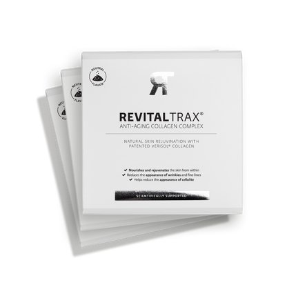 Anti-Aging Collagen Complex - Neutral