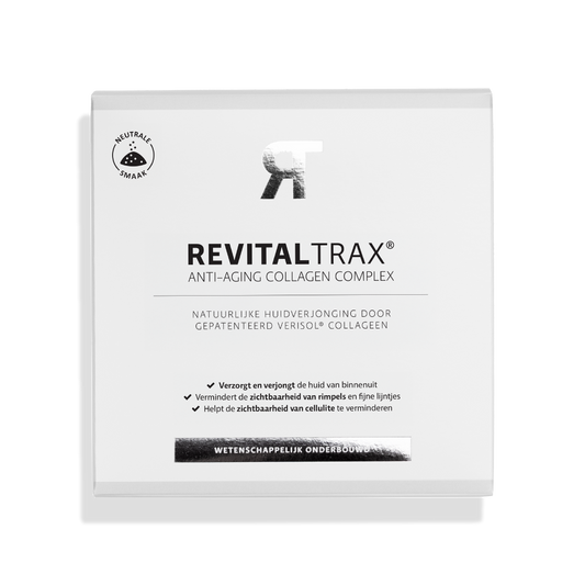 Anti-Aging Schönheit Kollagen Komplex Regular