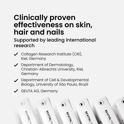 Anti-Aging Collagen Complex - Neutral