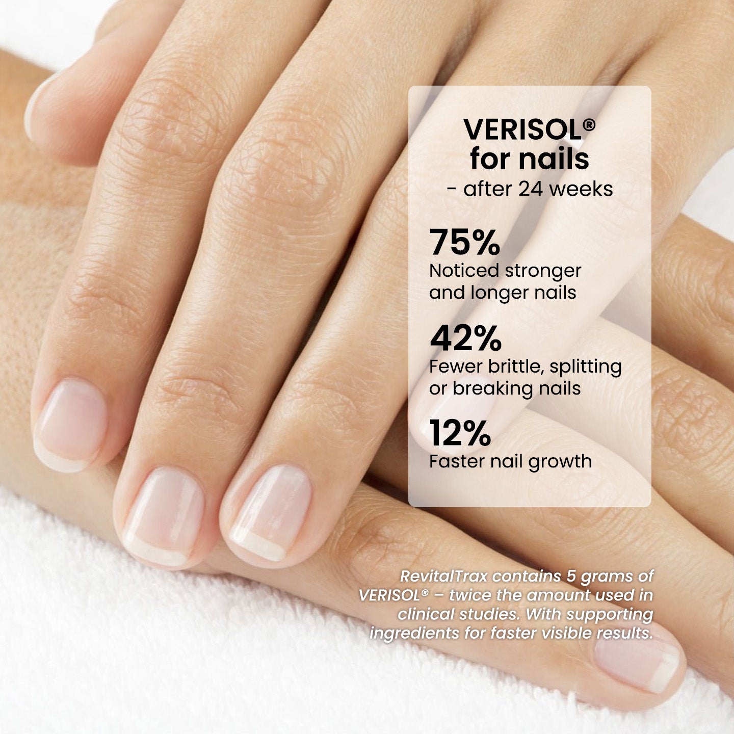 Anti-Aging Collagen Complex - Neutral