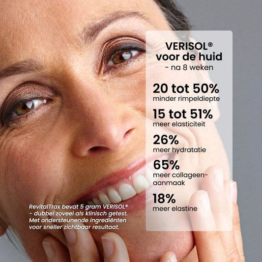 Anti-Aging Schönheit Kollagen Komplex Regular