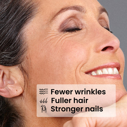 Anti-Aging Collagen Complex - Neutral