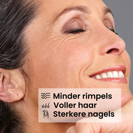 Anti-Aging Collagen Complex - Citroen
