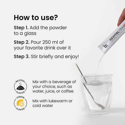 Anti-Aging Collagen Complex - Neutral