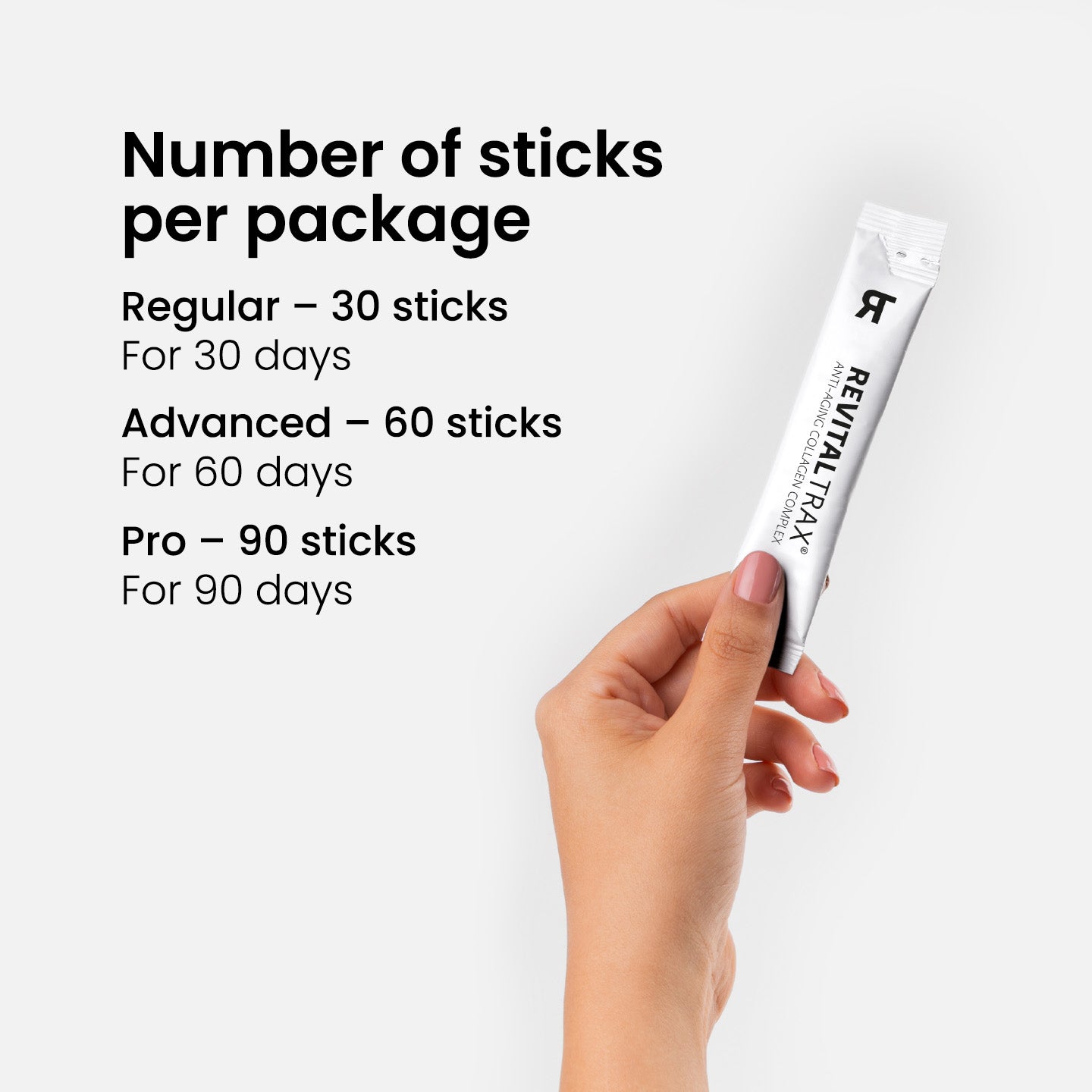 Anti-Aging Collagen Complex - Neutral