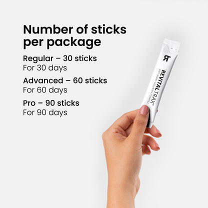 Anti-Aging Collagen Complex - Neutral