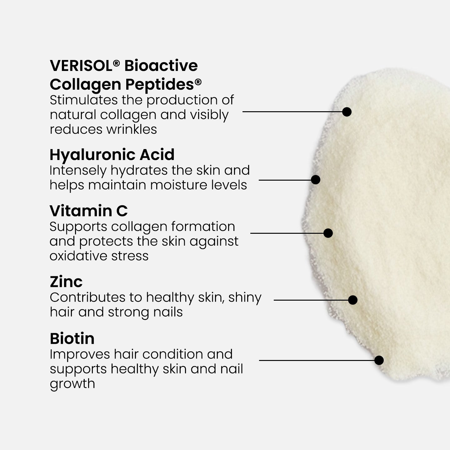 Anti-Aging Collagen Complex - Neutral