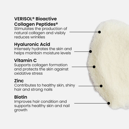 Anti-Aging Collagen Complex - Neutral