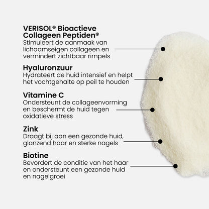 Anti-Aging Schönheit Kollagen Komplex Regular