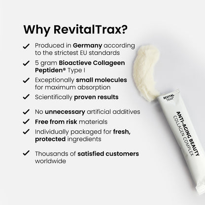 Anti-Aging Collagen Complex - Neutral