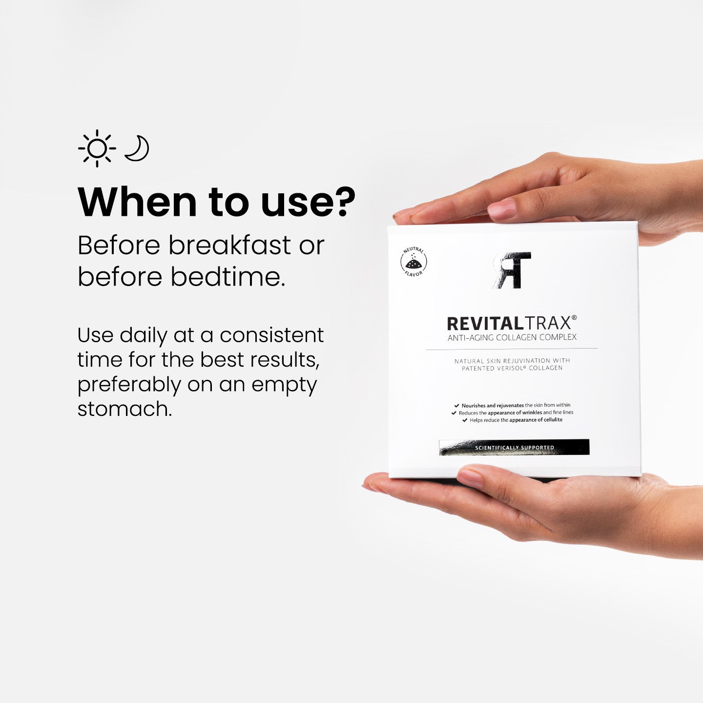 Anti-Aging Collagen Complex - Neutral