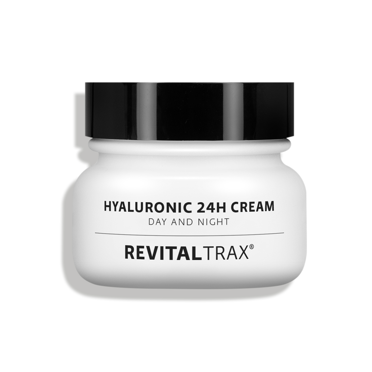 Hyaluronic Day & Night Cream