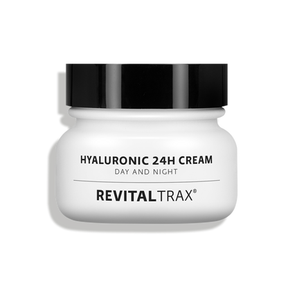 Hyaluronic Day & Night Cream