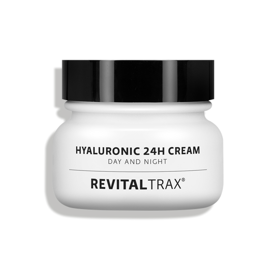 Hyaluronic Day & Night Cream