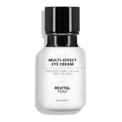 Multi-Effekt-Augencreme