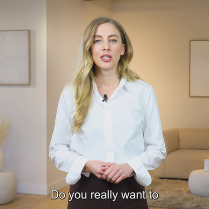 Anti-Aging Collagen Complex - Lemon