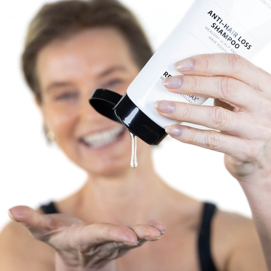Anti-Haarausfall Shampoo
