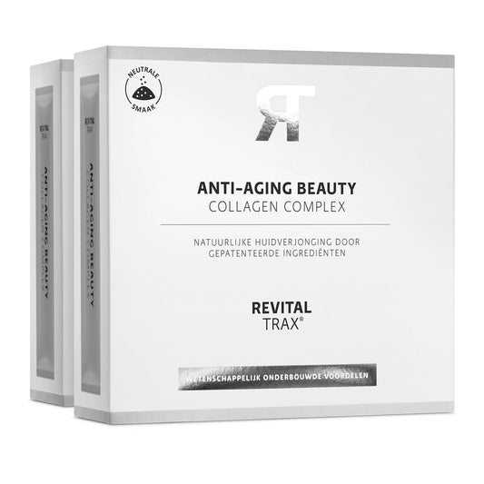 Anti-Aging Beauty Collagen Complex Advanced