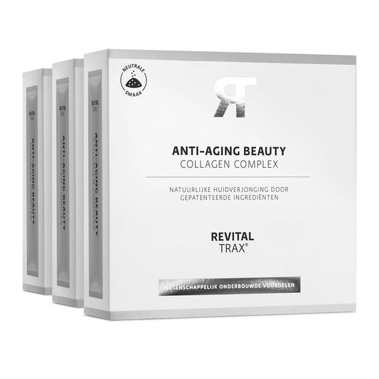 Anti-Aging Beauty Collagen Complex Pro