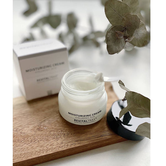 Hyaluronic Day & Night Cream