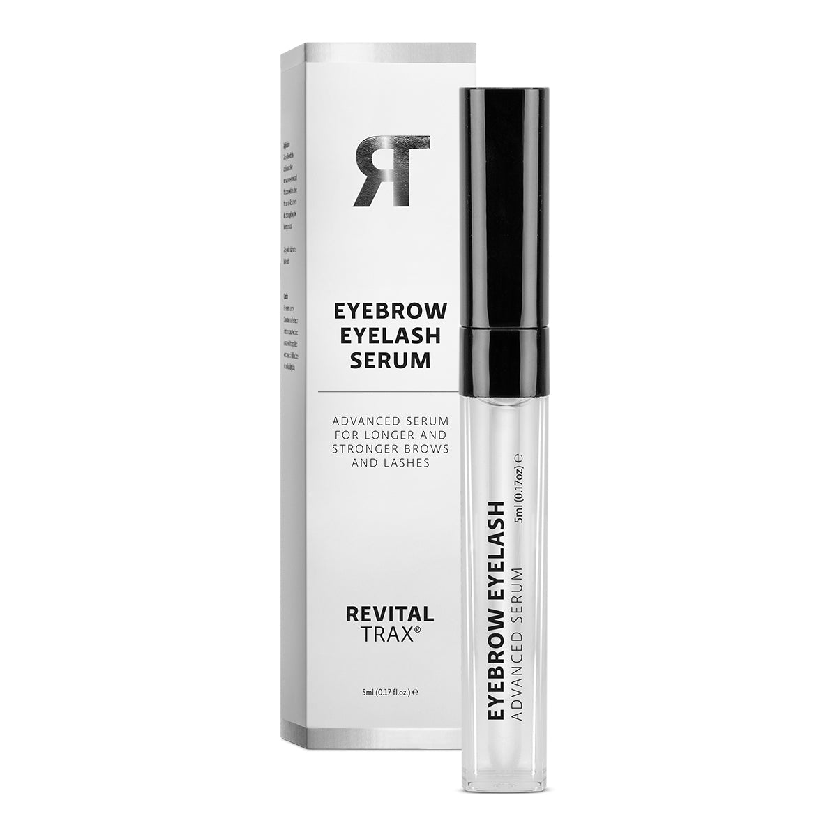 Advanced Brow & Lash Booster Serum