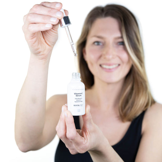 12% Vitamin-C Serum